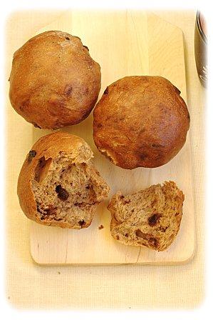 Briochettes au lait d'amande au chocolat et pépites de chocolat Briochettes-au-lait-d-amande-au-chocolat-et-pepit-copie-1.jpg