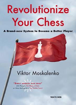 Echecs & Livres : Revolutionize your chess