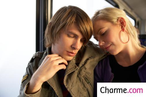 Masturbation dans l’autobus Masturbation dans l’autobus