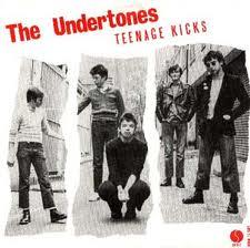 The Undertones - Teenage Kicks (1978)