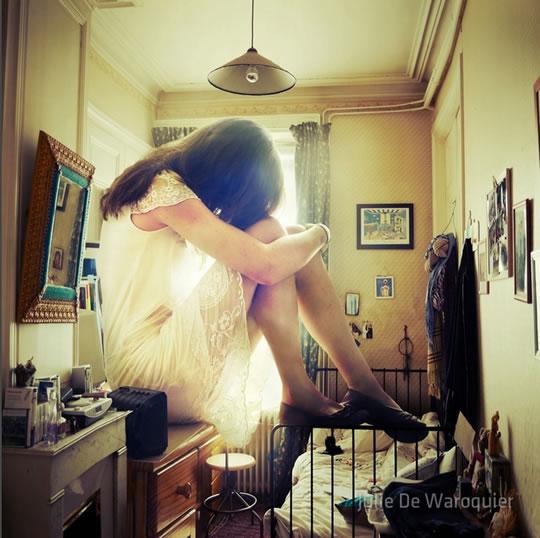 Julie de Waroquier Sélection Darqroom Pixfan #38