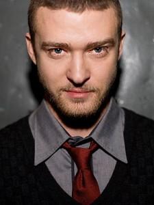 Le superbe nouvel « inédit » de Justin Timberlake : Words I Say.
