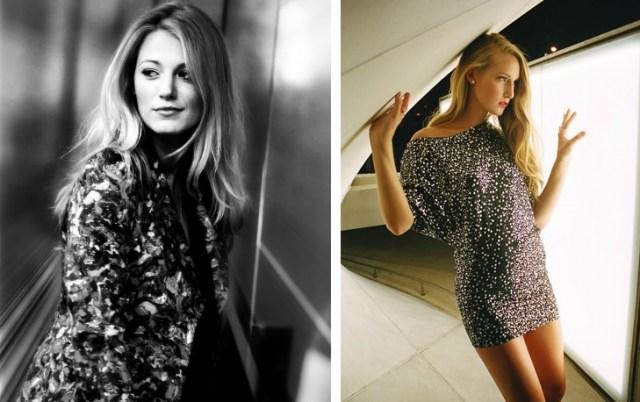 Collection Gossip Girl Gossip Girl fait sa rentrée avec une nouvelle saison… et une collection de vêtements