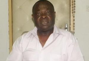 Yaoundé : Une journée avec Albert Dzongang 