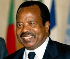 1e Octobre: Paul Biya ignore la Réunification