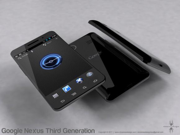Nexus-Third-Generation_001-580x435 Nexus Third Generation 001 580x435 Un concept pour le Nexus Prime