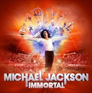 michaeal Nouvel album de Michael Jackson » Immortal » le 21 Novembre.