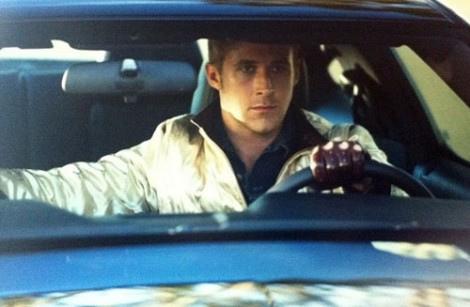 Doublé gagnant Ryan Gosling: Drive et Crazy Stupid Love