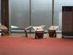 Opération grand ménage de septembre à la TGB - photo sur la page facebook BnF-Haut-de-hardin 
