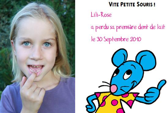 prevenir-la-petite-souris Carte envoyé à la petite souris