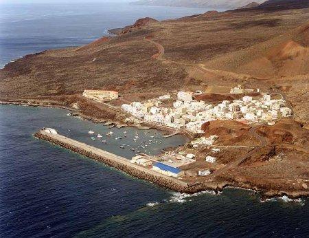 El Hierro, Îles Canaries : Le processus éruptif est engagé