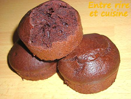 Muffins légers au Cacao et à la Rose (sans oeufs) DSCN9978.JPG