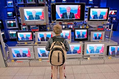 televisionnumérique Un environnement neuf se met en place (2)