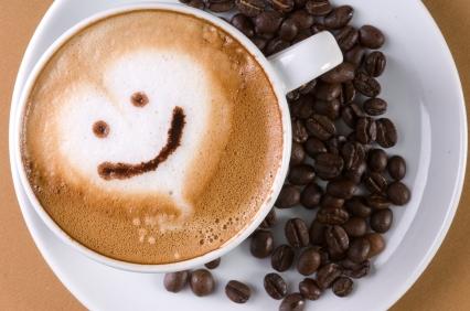 bienfaits et désavantages de café 