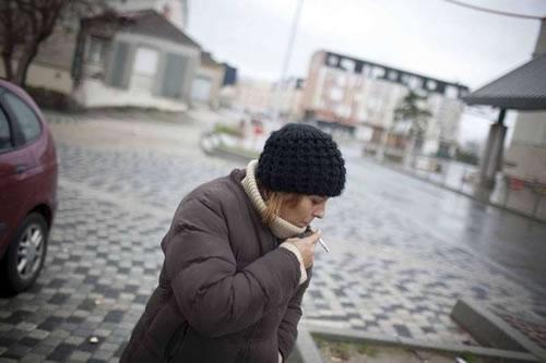 Olivier JOBARD Exposition Photographique France 14