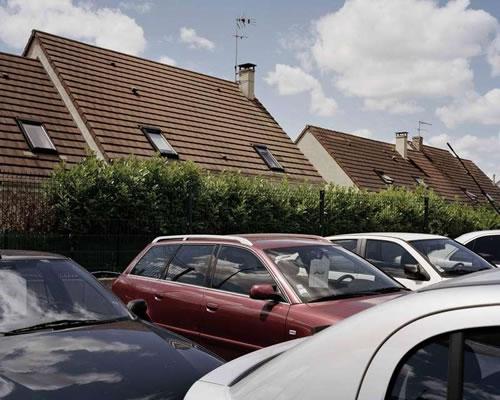 Julien CHAPSAL Exposition Photographique France 14