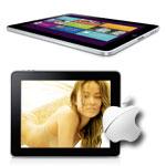 Olivia Wilde nude sur ton iPad avec Windows 8 dans le Metro