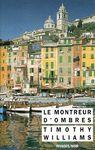 Le montreur d'ombres le montreur d'ombre