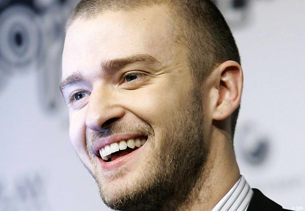 En écoute: Un nouveau titre de Justin Timberlake, « Words I Say »