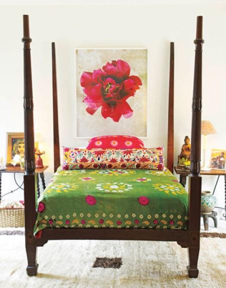 idée Deco chambre 7 chambres : 7 Ambiances Déco