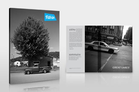 Fill-in Magazine #4 : concours photo