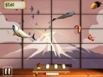 SushiChop HD : le Fruit Ninja au poisson