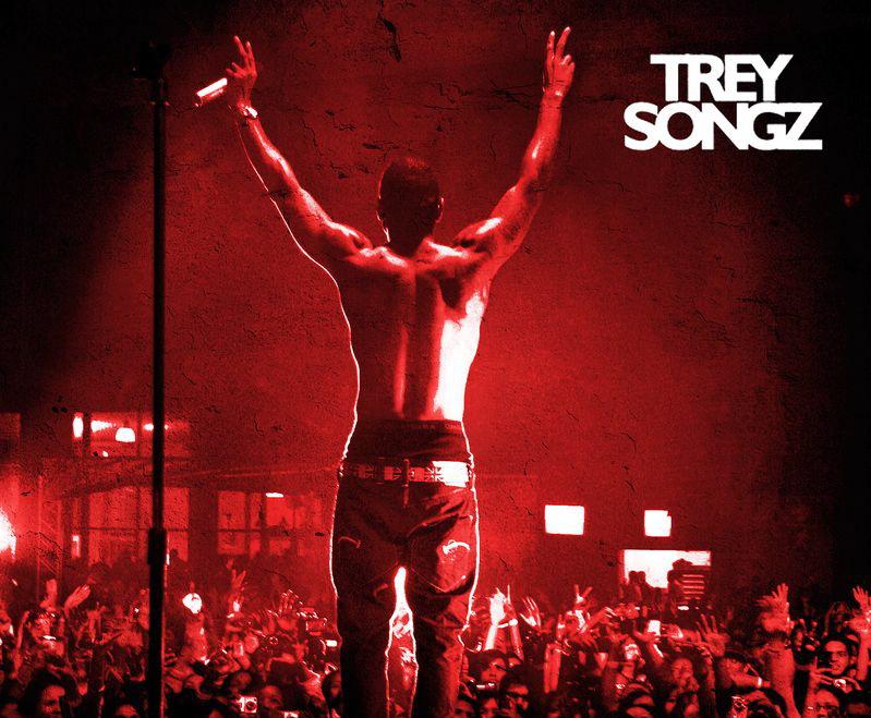 NOUVELLE CHANSON: TREY SONGZ – TOP OF THE WORLD