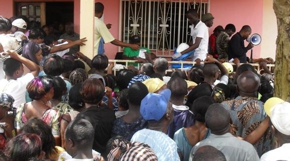 Yaoundé : Controverse autour de la distribution des moustiquaires