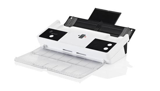 INBOX_PERS_D_OUV_REF INBOX PERS D OUV REF DematBox : passer du papier au cloud sans ordinateur