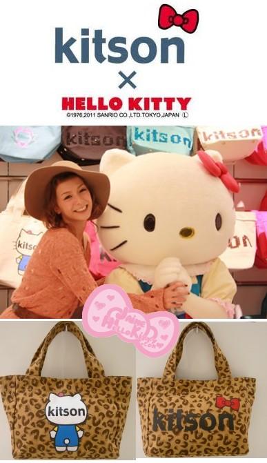 Kitson x Hello Kitty http://www.jaimehellokitty.com/images/articles0010/kitsonhellokitty.jpg