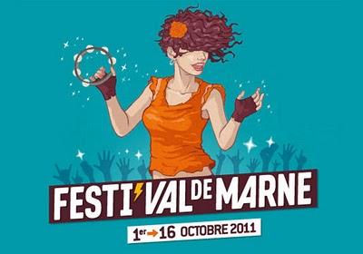 News // Le Festival de Marne: c'est parti pour 15 jours de fête!