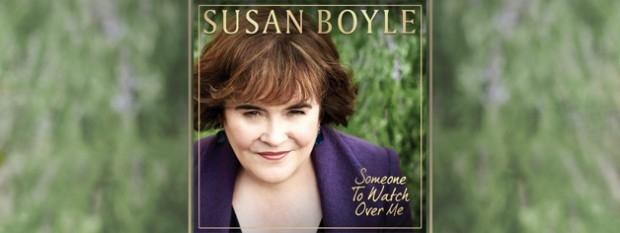 Susan Boyle chante Enjoy The Silence de Depeche Mode