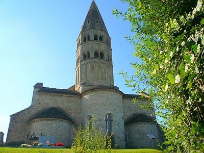 Saint-André de Bâgé (Ain) Saint-André de Bâgé (Ain)