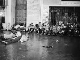 17 octobre 1961 : 50 ans déjà, c'est dans 13 jours 17 octobre 1961 : 50 ans déjà, c'est dans 13 jours