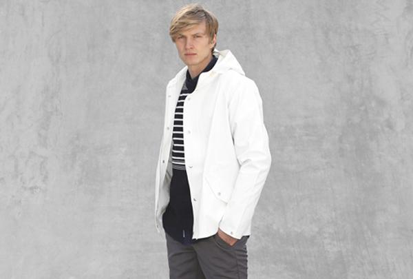 NORSE PROJECTS – F/W 2011 COLLECTION LOOKBOOK NORSE PROJECTS – F/W 2011 COLLECTION LOOKBOOK