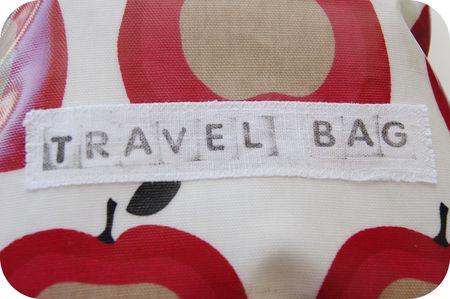 Travel bag IMGP5591