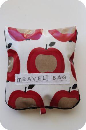 Travel bag IMGP5590