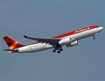 Avianca propose des vols directs Bogota-Rio
