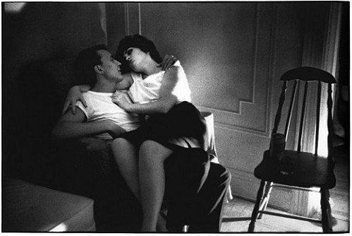 Brooklyn teen gang, 1959 Lap-520x348