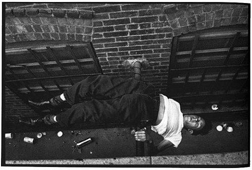 Brooklyn teen gang, 1959 Roll-520x351