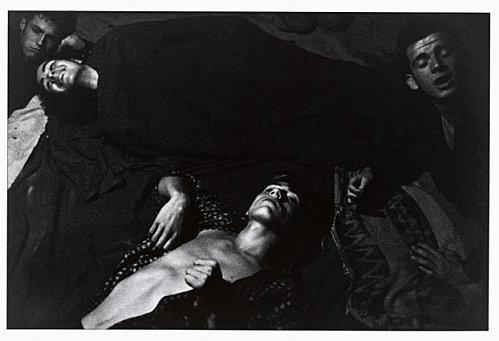 Brooklyn teen gang, 1959 DAB59007W00221-8-9