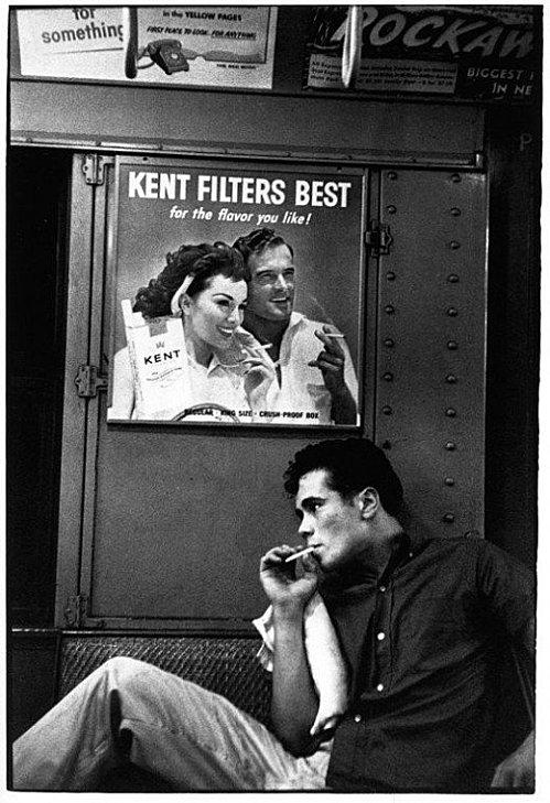 Brooklyn teen gang, 1959 Kent-520x760