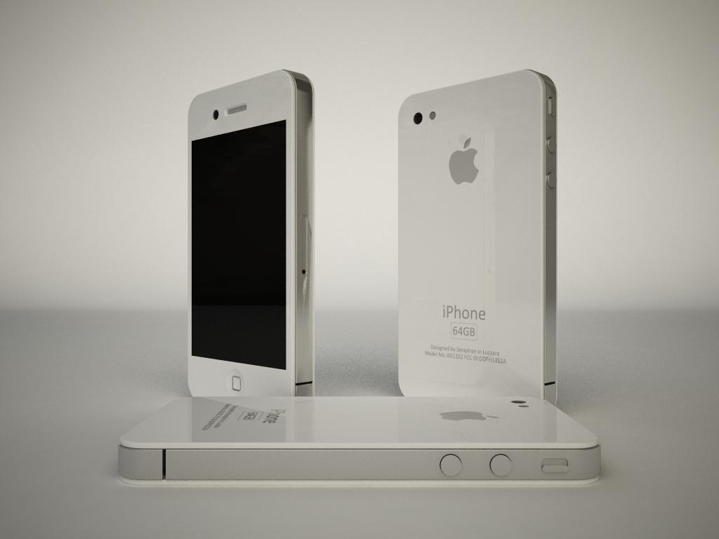 iphone-V4-blanc