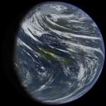 Faire de Vénus un monde habitable pour l’homme