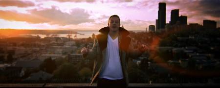Macklemore : le son hip-hop qui monte en force