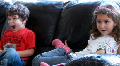 star-wars-luke-father star wars luke father Regarder Star Wars à 4 ans...