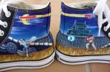 Des Converse Street Fighter SFshoes1 160x105 Des Converse Street Fighter