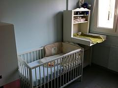 Ma sélection de sites internet de puériculture Chambre de bébé