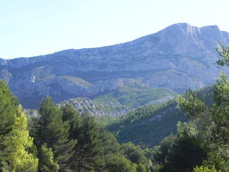 Sainte victoire DSCN4047