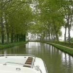Une belle mini-croisière sur le Canal du Midi
